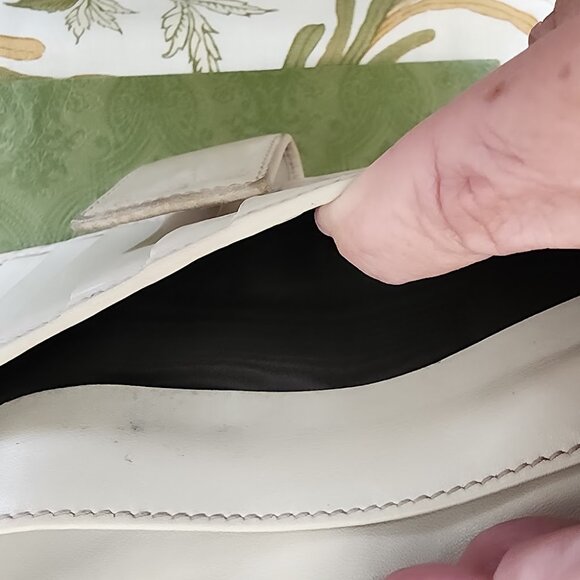 Gucci GG Leather Guccissima Sherryline Wallet - Picture 15 of 15